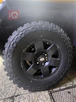 تويوتا إف جي كروزر